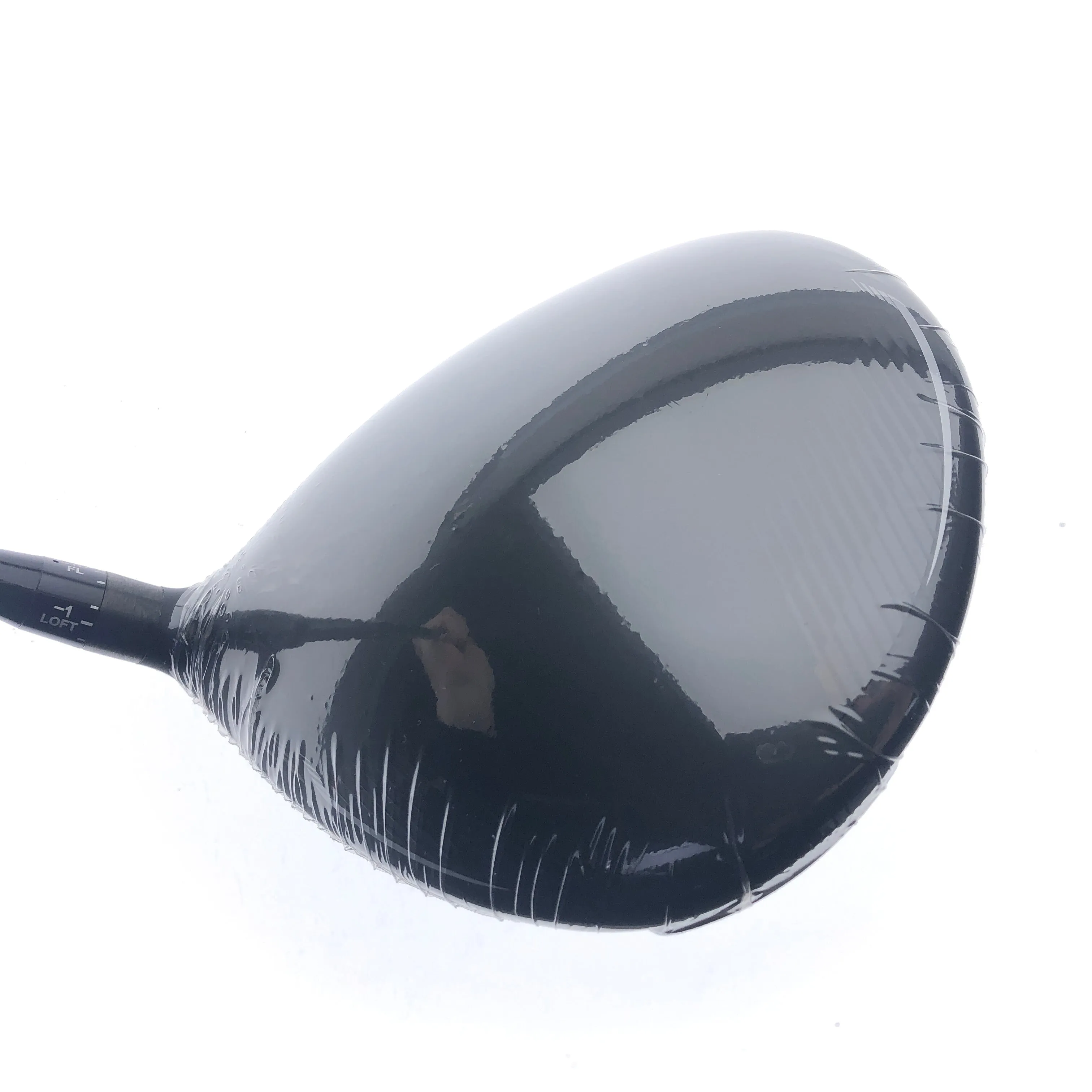 NEW Srixon ZX7 MKII Driver / 9.5 Degrees / Stiff Flex