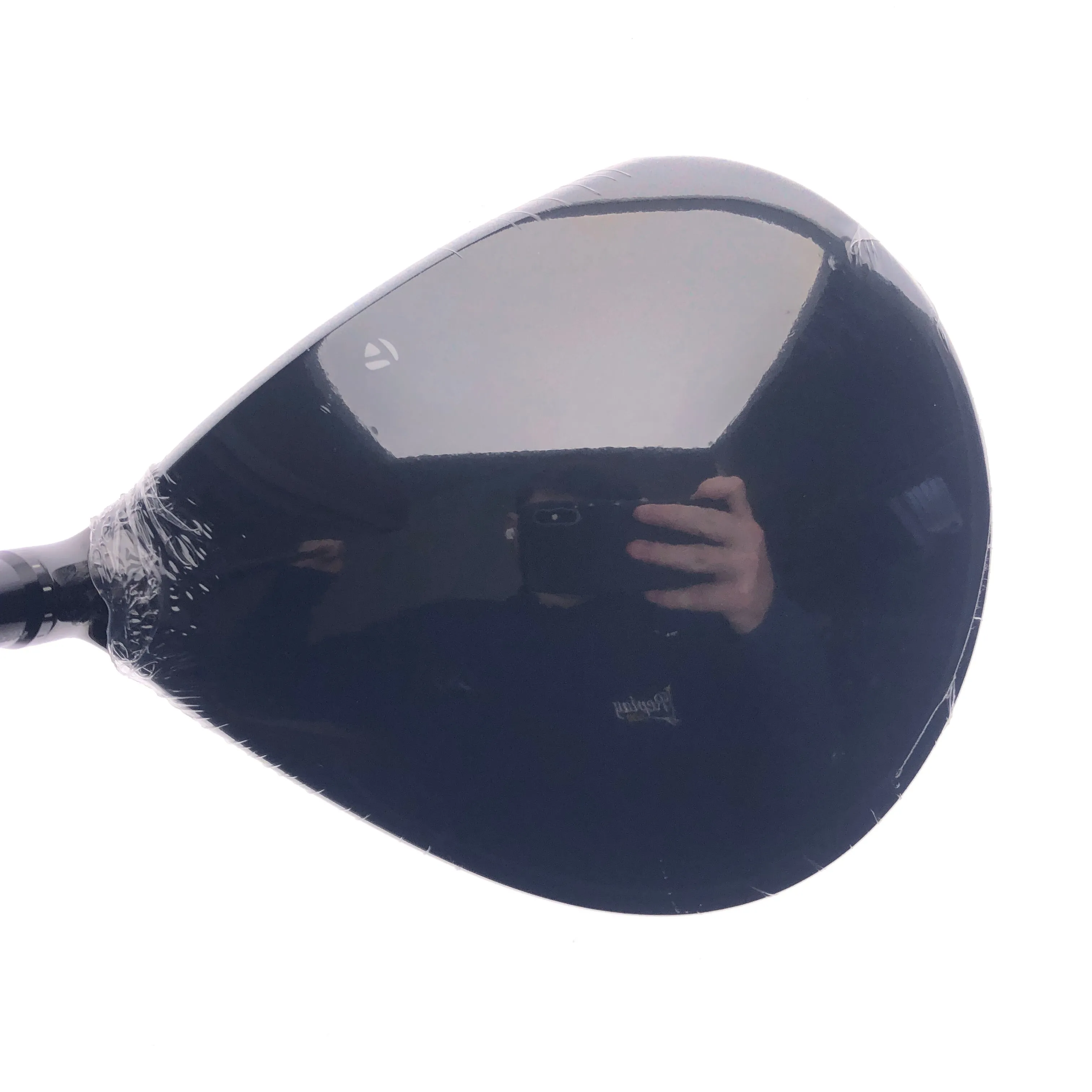 NEW TaylorMade Qi10 Driver / 10.5 Degrees / Stiff Flex