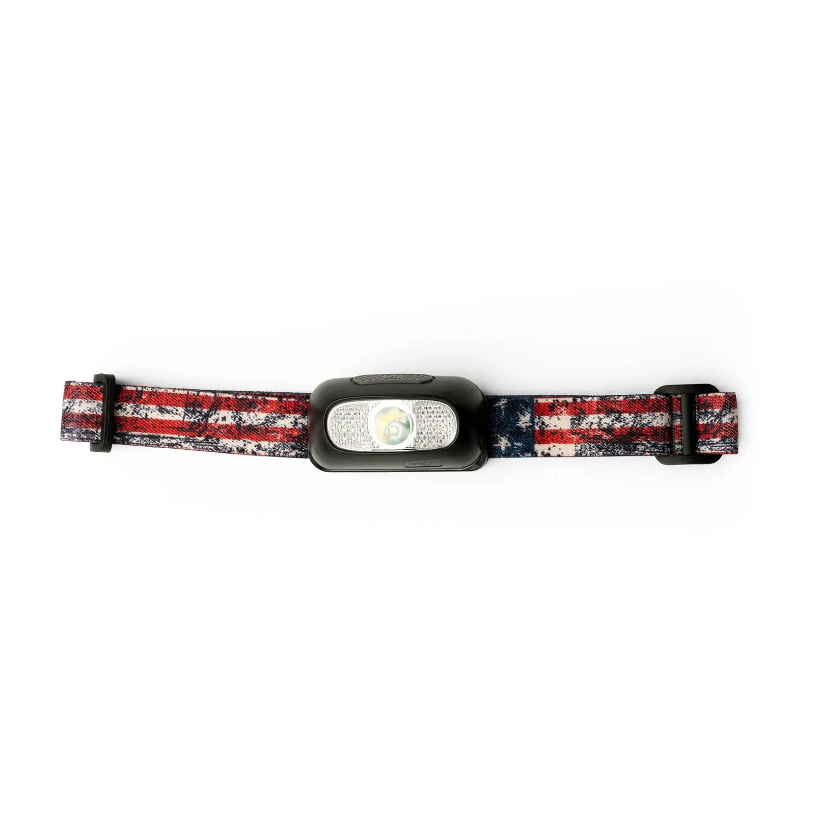Night Scope Trailblazer Rechargeable LED Headlamp|| Ranger