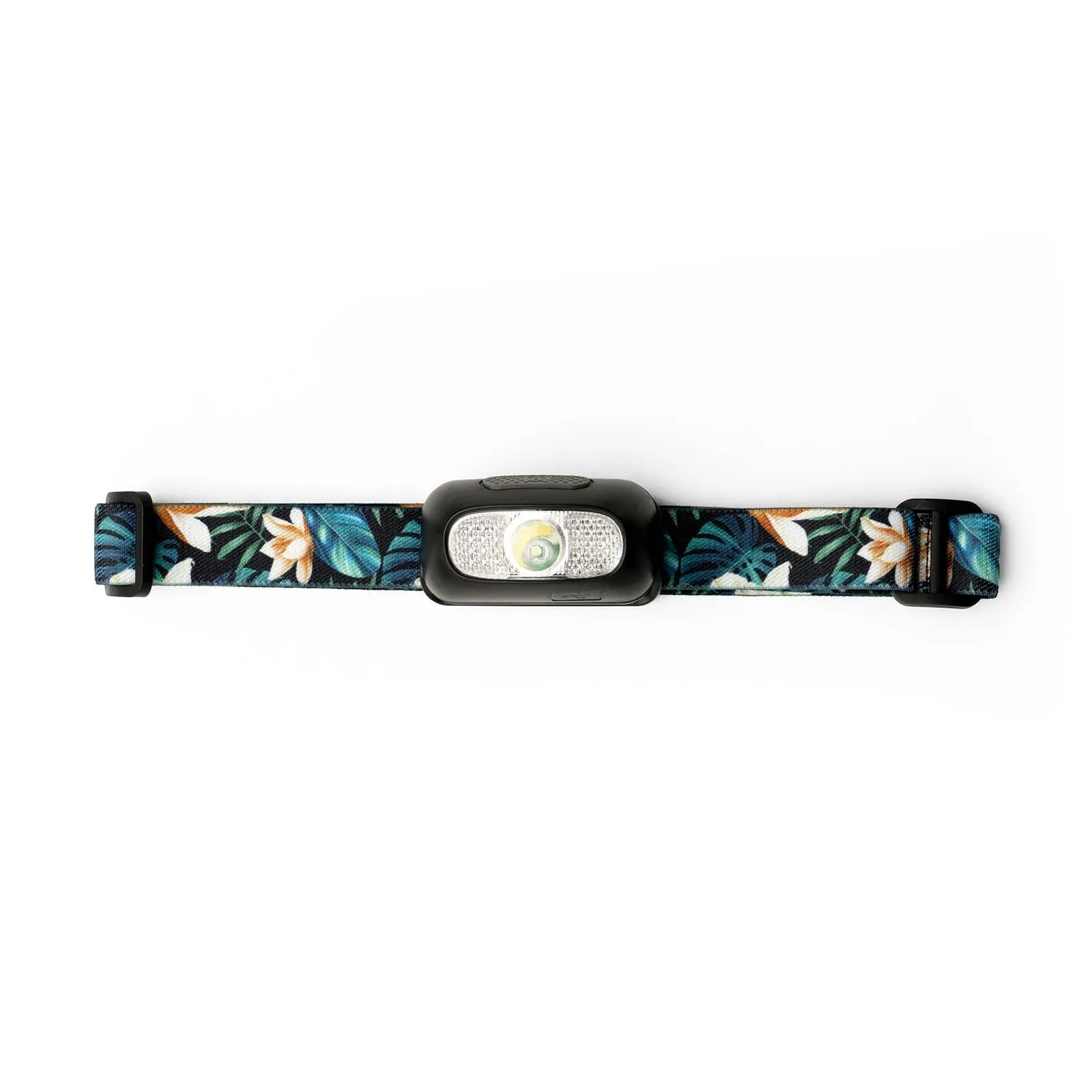 Night Scope Trailblazer Rechargeable LED Headlamp|| Ranger