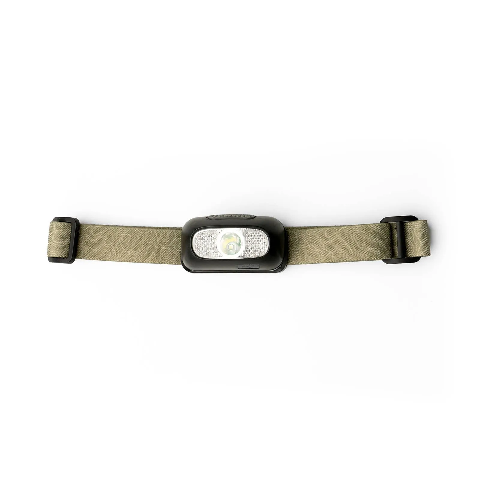 Night Scope Trailblazer Rechargeable LED Headlamp|| Ranger