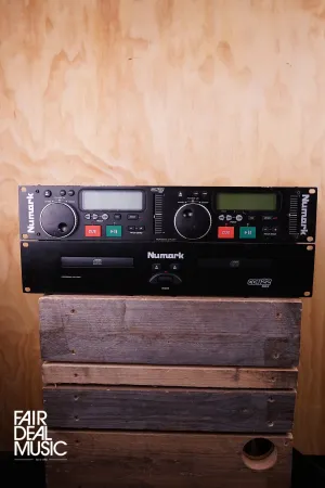 Numark CDN22 MK4, USED