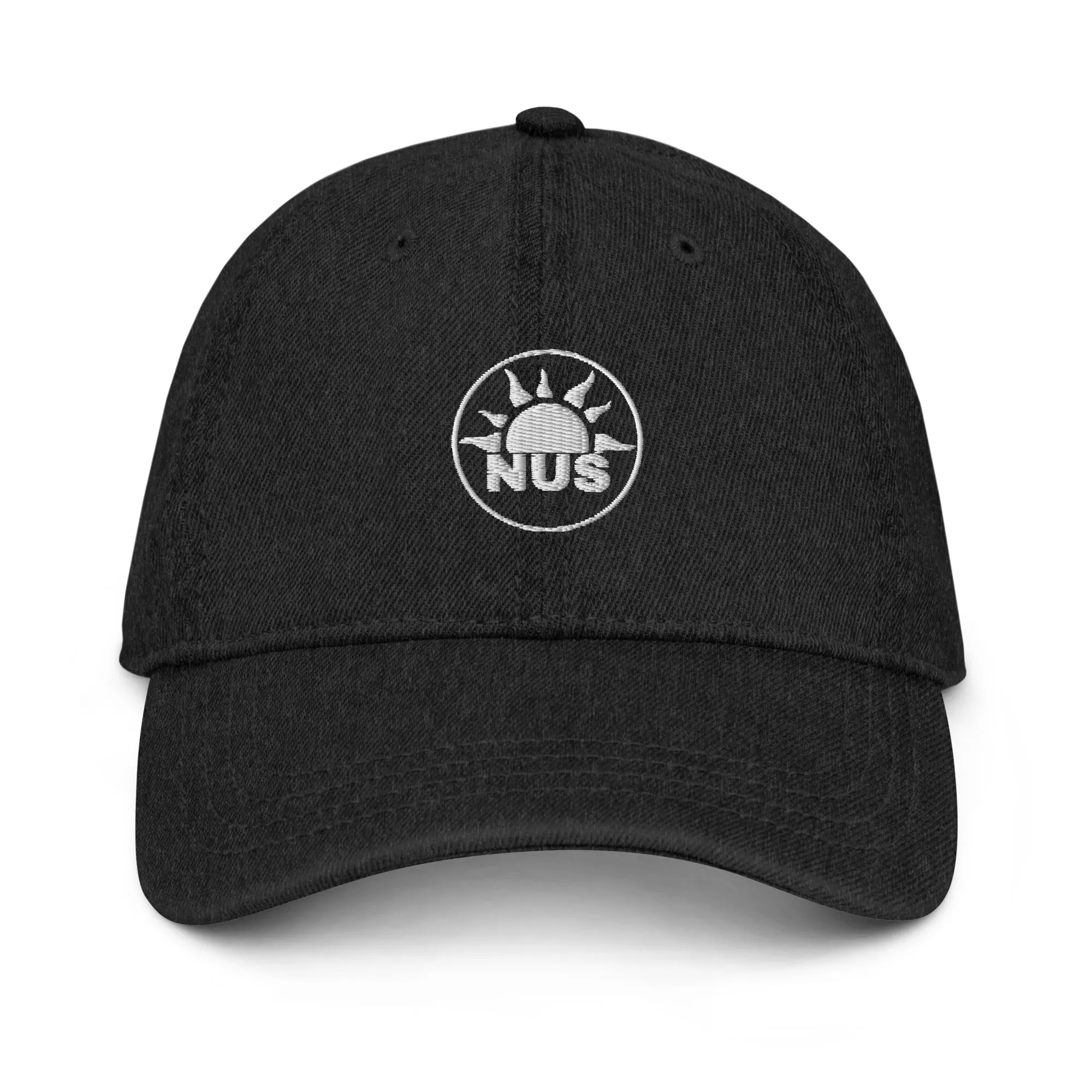 NUS Denim Hat