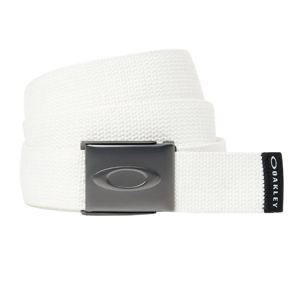 oakley Ellipse Web Belt