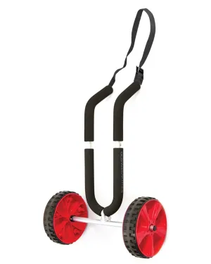 O&E Single Sup Trolley
