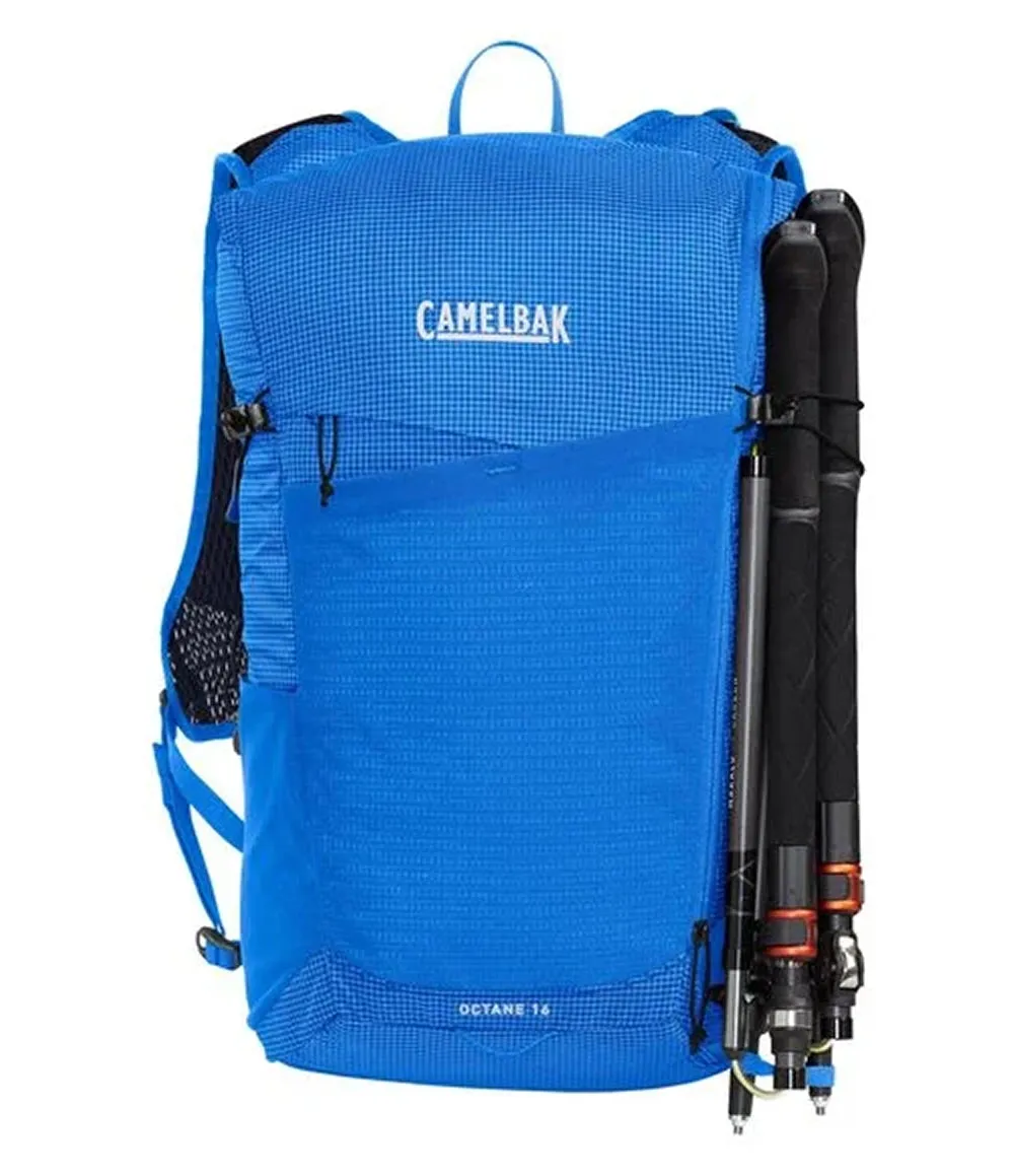 Octane 16 Fusion 2L