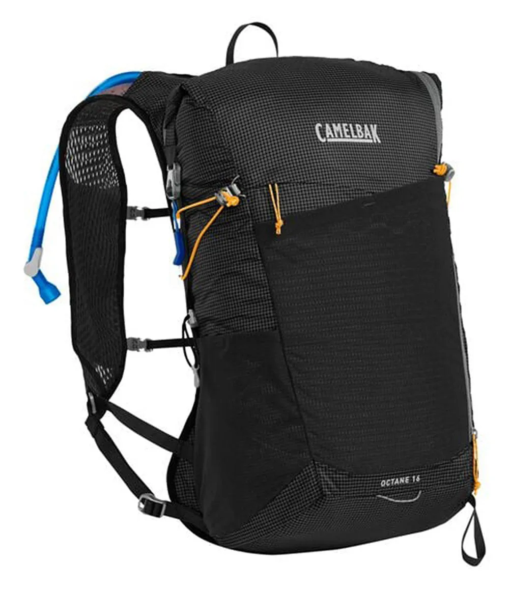 Octane 16 Fusion 2L