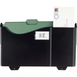 OIC Grande Central Filing Sys Add-on Pocket