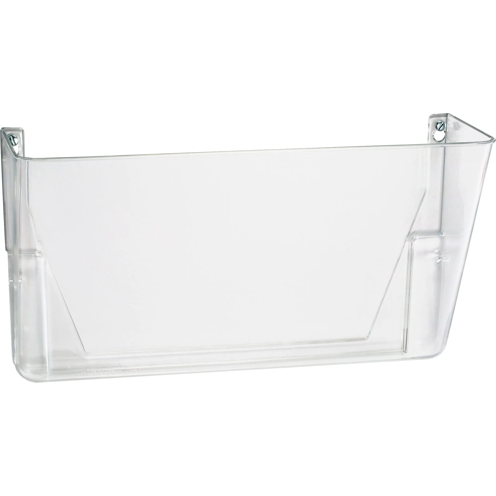 OIC Wall Mountable Space-Saving Files