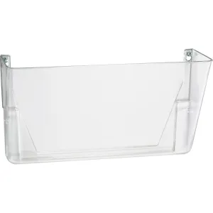 OIC Wall Mountable Space-Saving Files