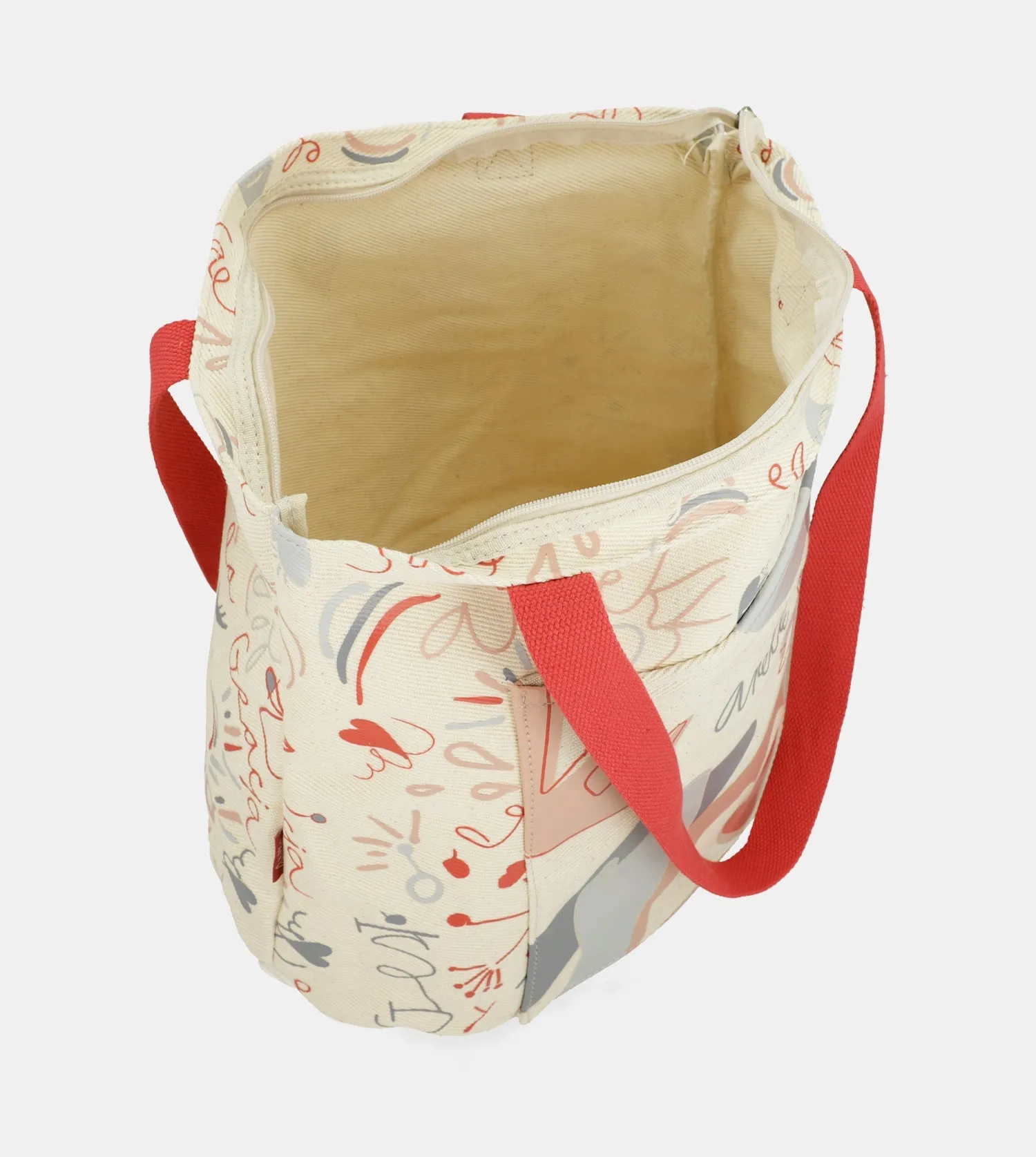 Ole beach bag
