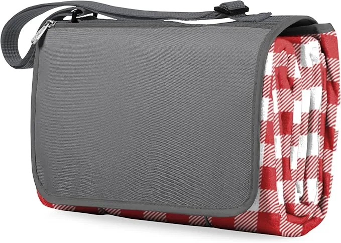 ONIVA - a Picnic Time Brand - Blanket Tote XL Outdoor Picnic Blanket - Beach Blanket - Camping Blanket
