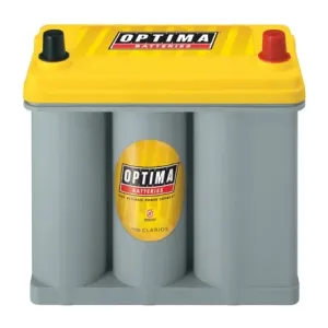 Optima YT R - 2.7