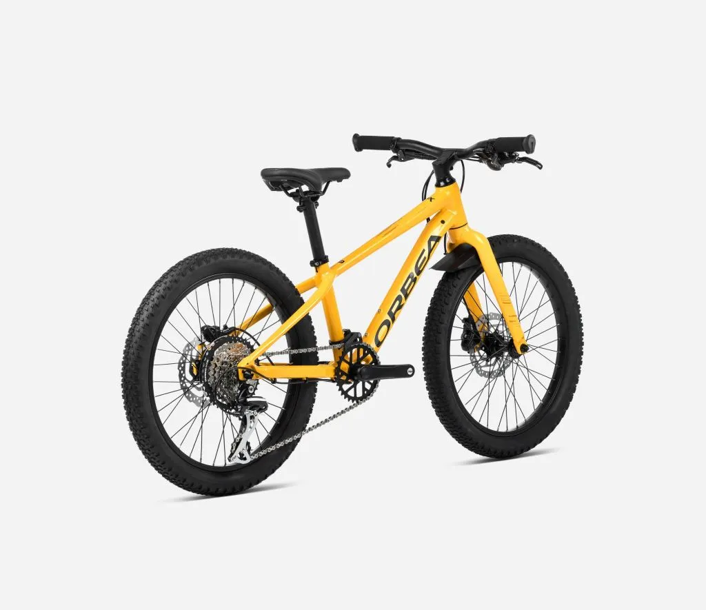 Orbea - MX 20 Team Disc