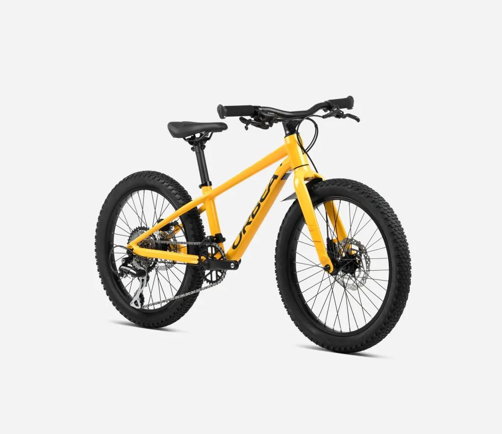 Orbea - MX 20 Team Disc