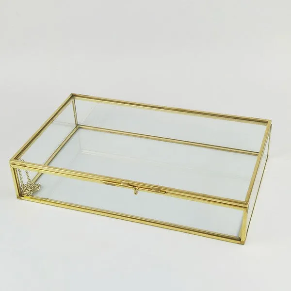 Organizing Jewelry Box