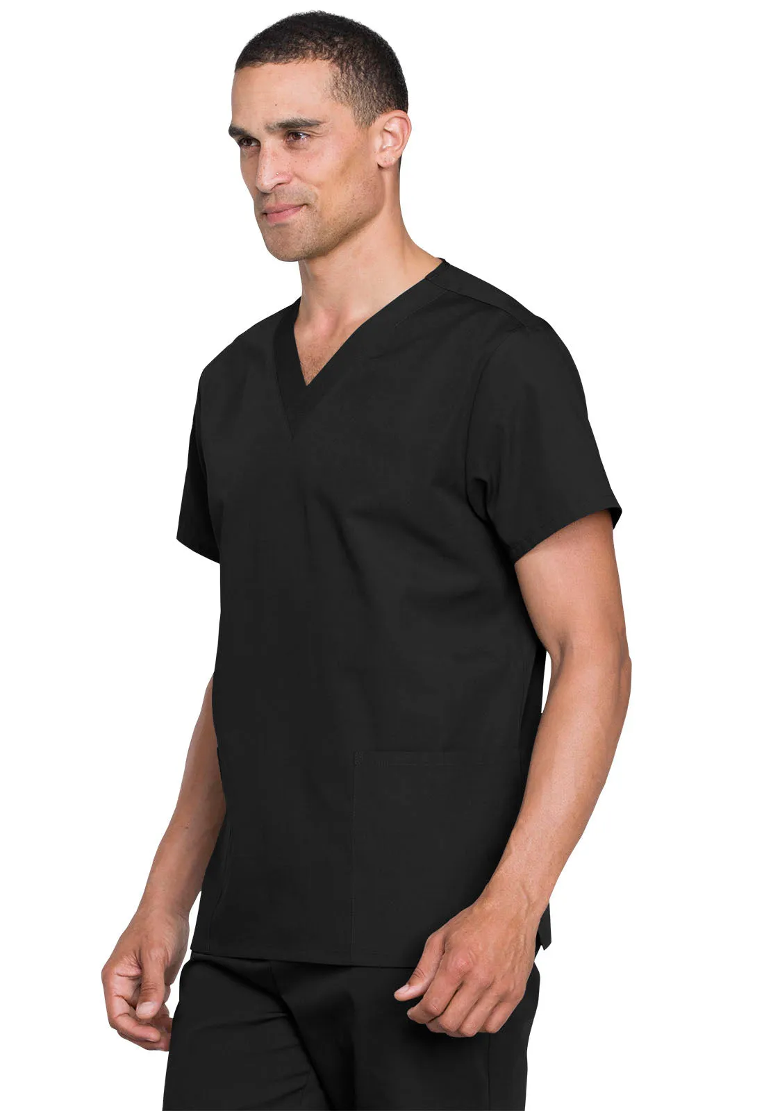 Originals WW530C Unisex Top and PantsSet Black