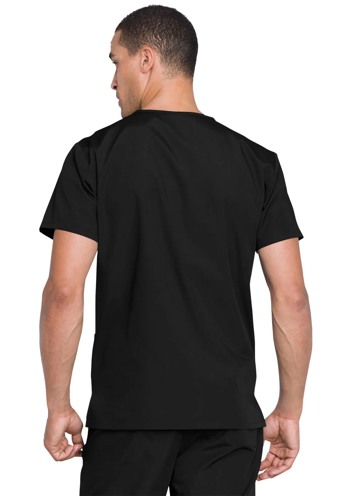 Originals WW530C Unisex Top and PantsSet Black