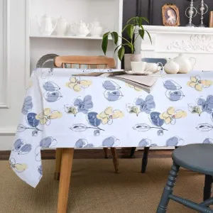 Outdoor Tablecloth 52 x 70"