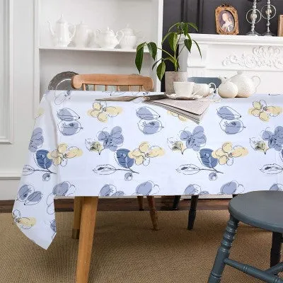 Outdoor Tablecloth 52 x 70"