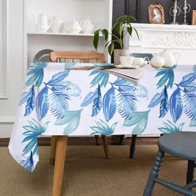 Outdoor Tablecloth 52 x 70"