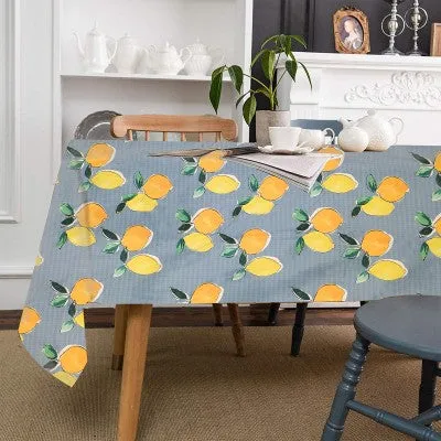Outdoor Tablecloth 52 x 70"