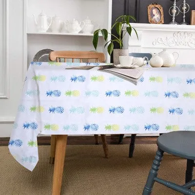 Outdoor Tablecloth 52 x 70"