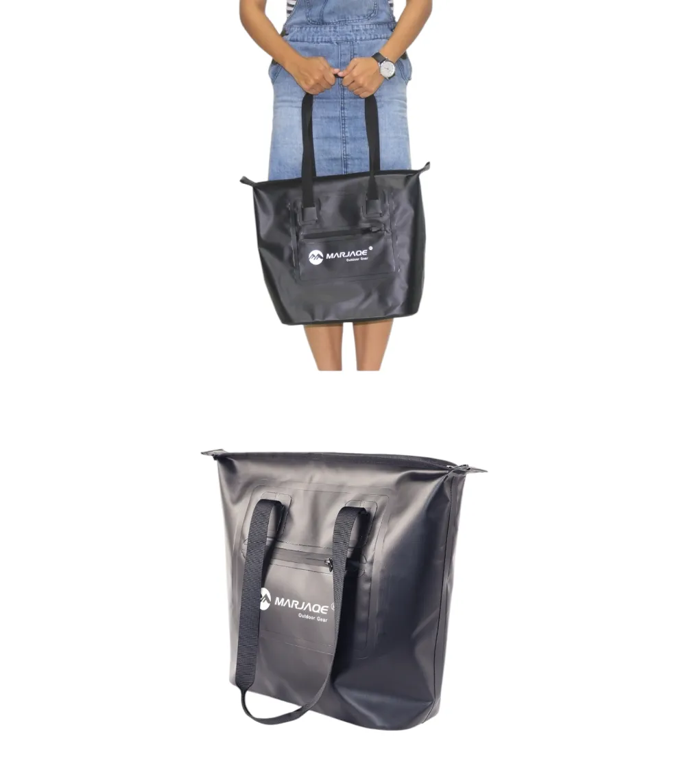 Outdoor Waterproof Dry Tote Bag