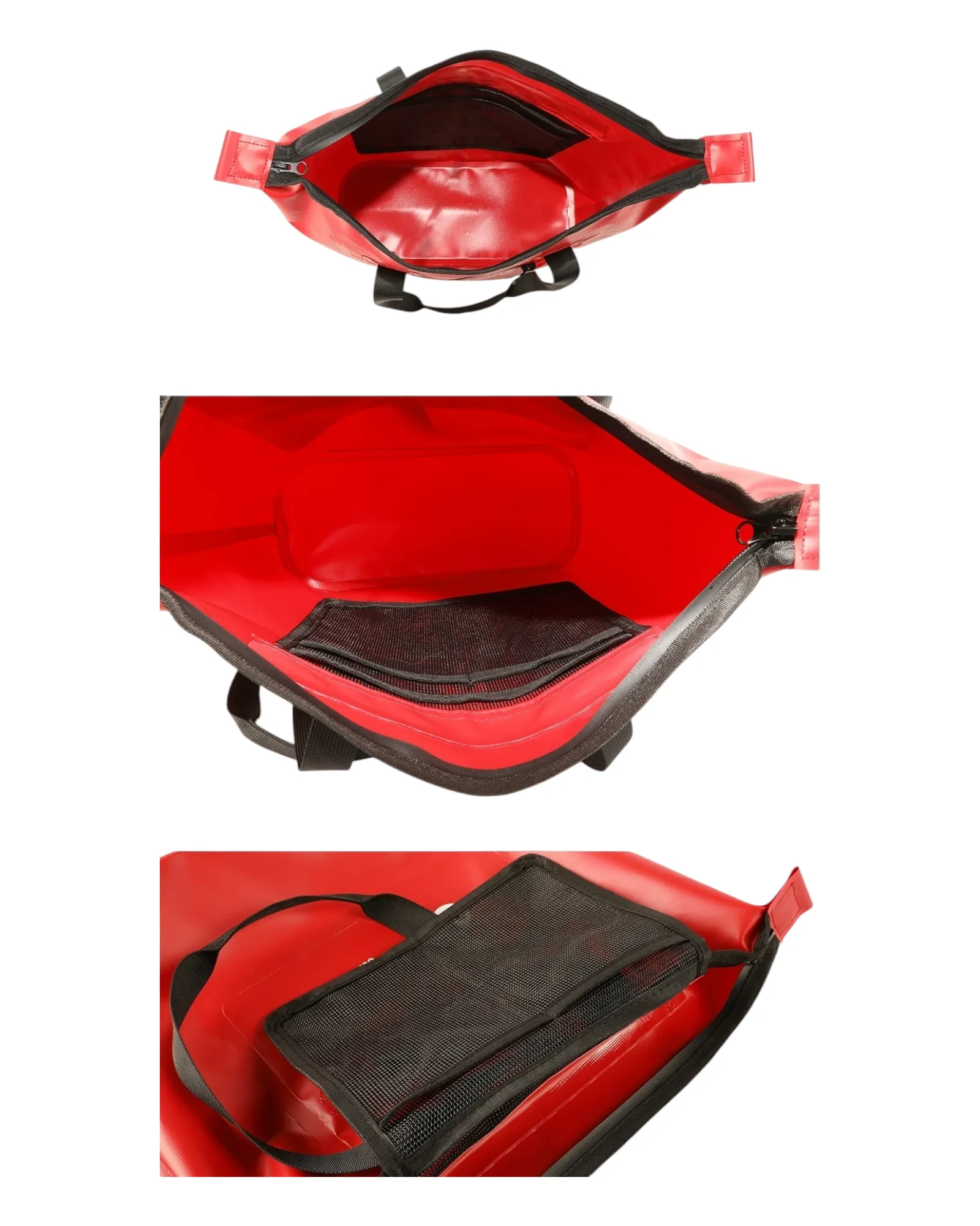 Outdoor Waterproof Dry Tote Bag