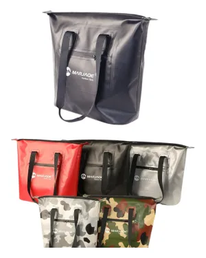 Outdoor Waterproof Dry Tote Bag