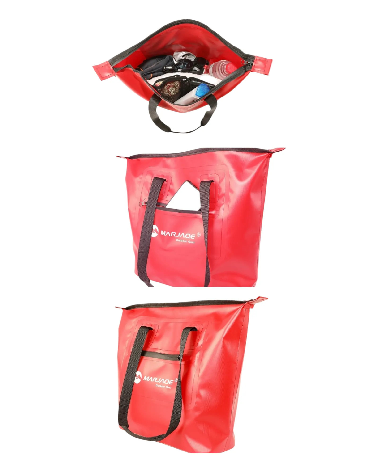 Outdoor Waterproof Dry Tote Bag