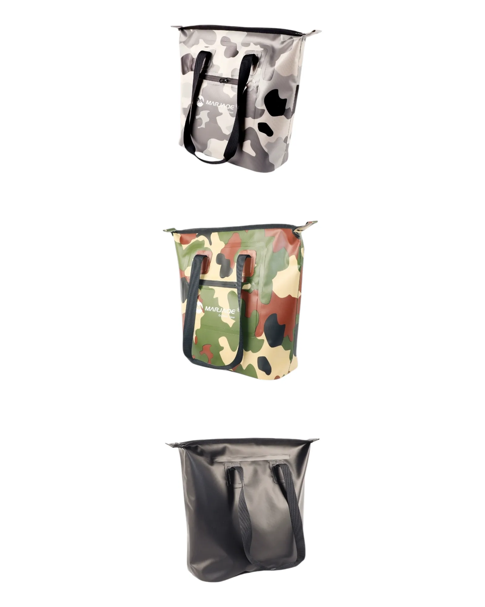 Outdoor Waterproof Dry Tote Bag
