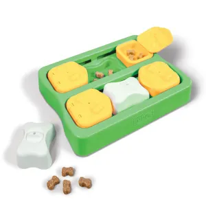 Outward Hound Nina Ottoson Mini Dog Brick Puzzle