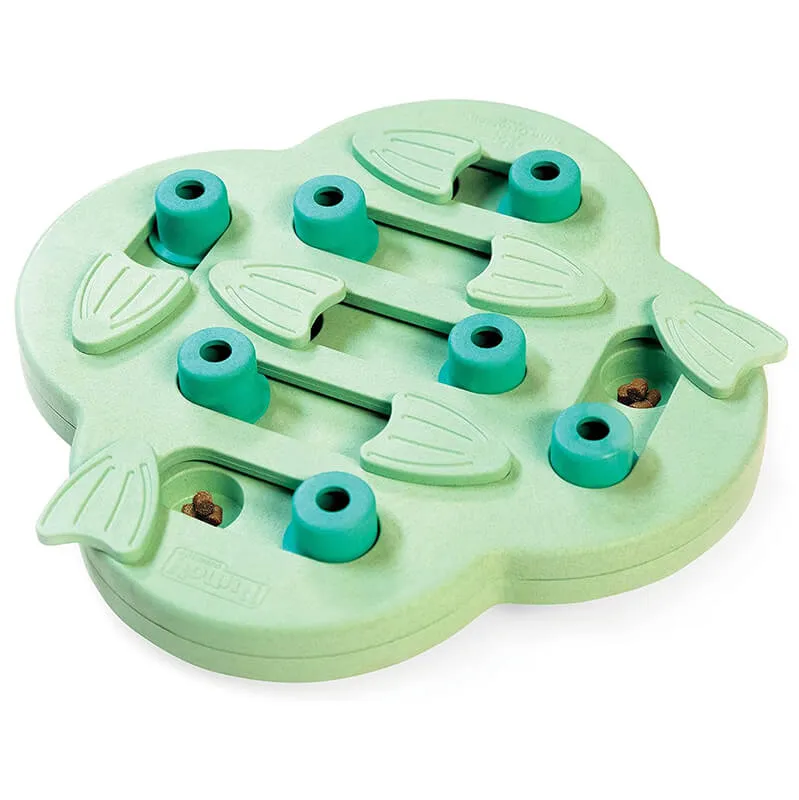 Outward Hound Nina Ottosson Puppy Hide N' Slide