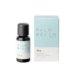Palm Beach Collection - Pure Essential Oil Blend 15ml - Sleep