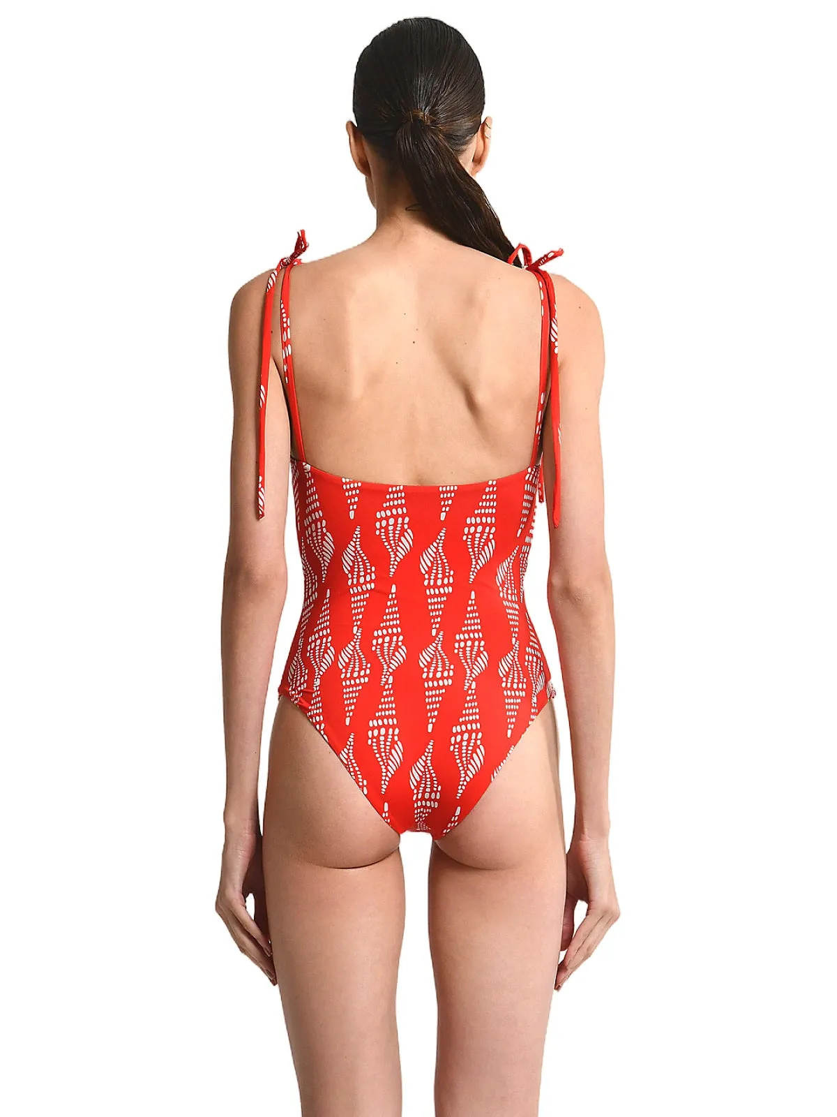 Palmi One-Piece ::RET