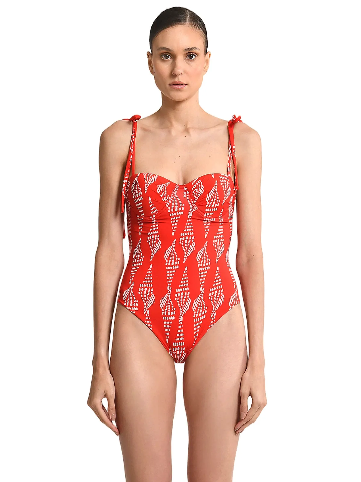 Palmi One-Piece ::RET
