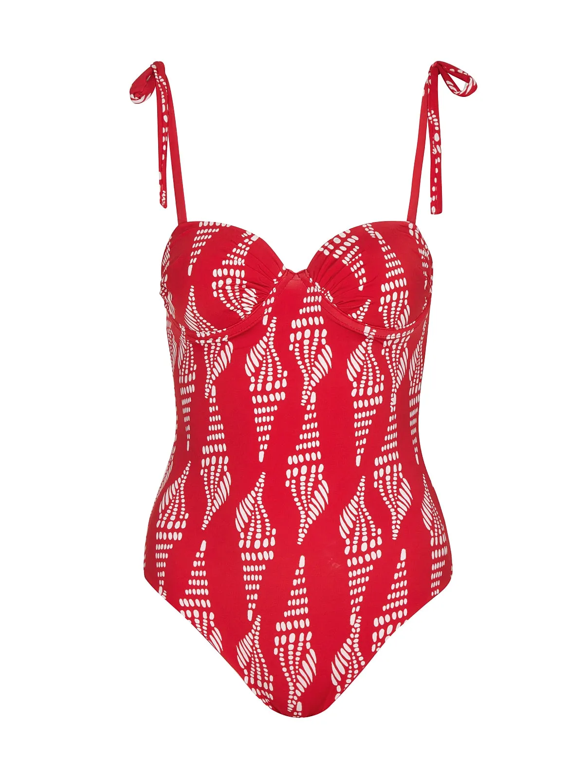 Palmi One-Piece ::RET