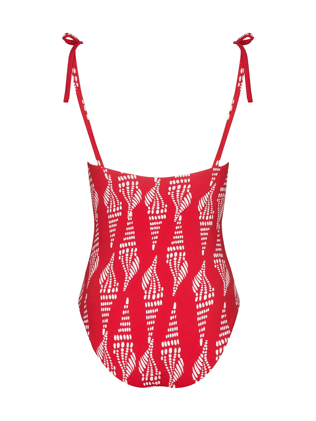Palmi One-Piece ::RET