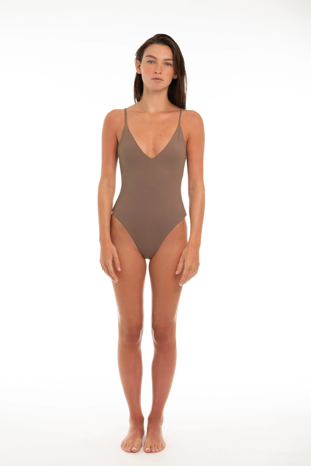 Paloma swimsuit