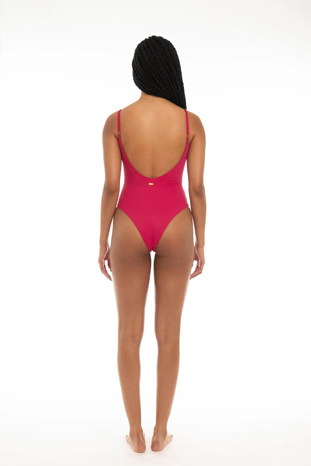 Paloma swimsuit