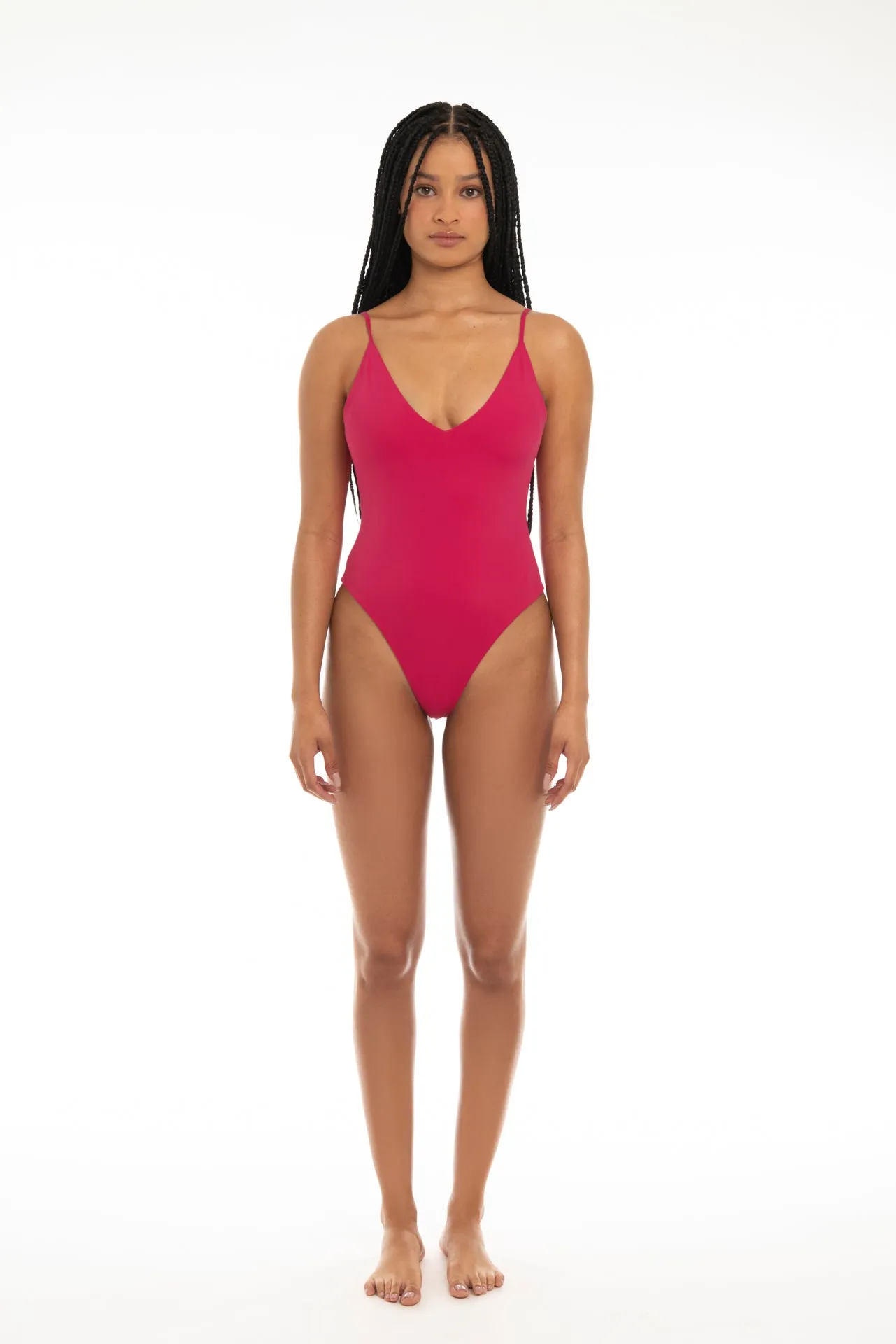 Paloma swimsuit