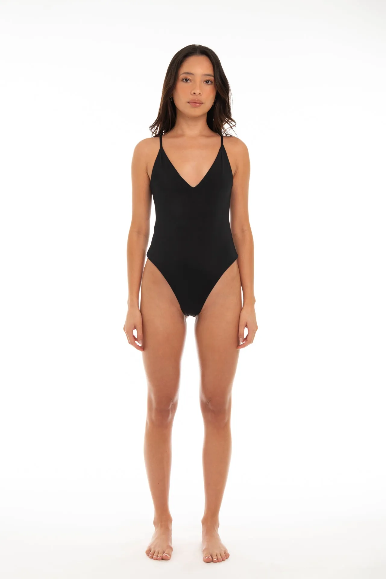 Paloma swimsuit