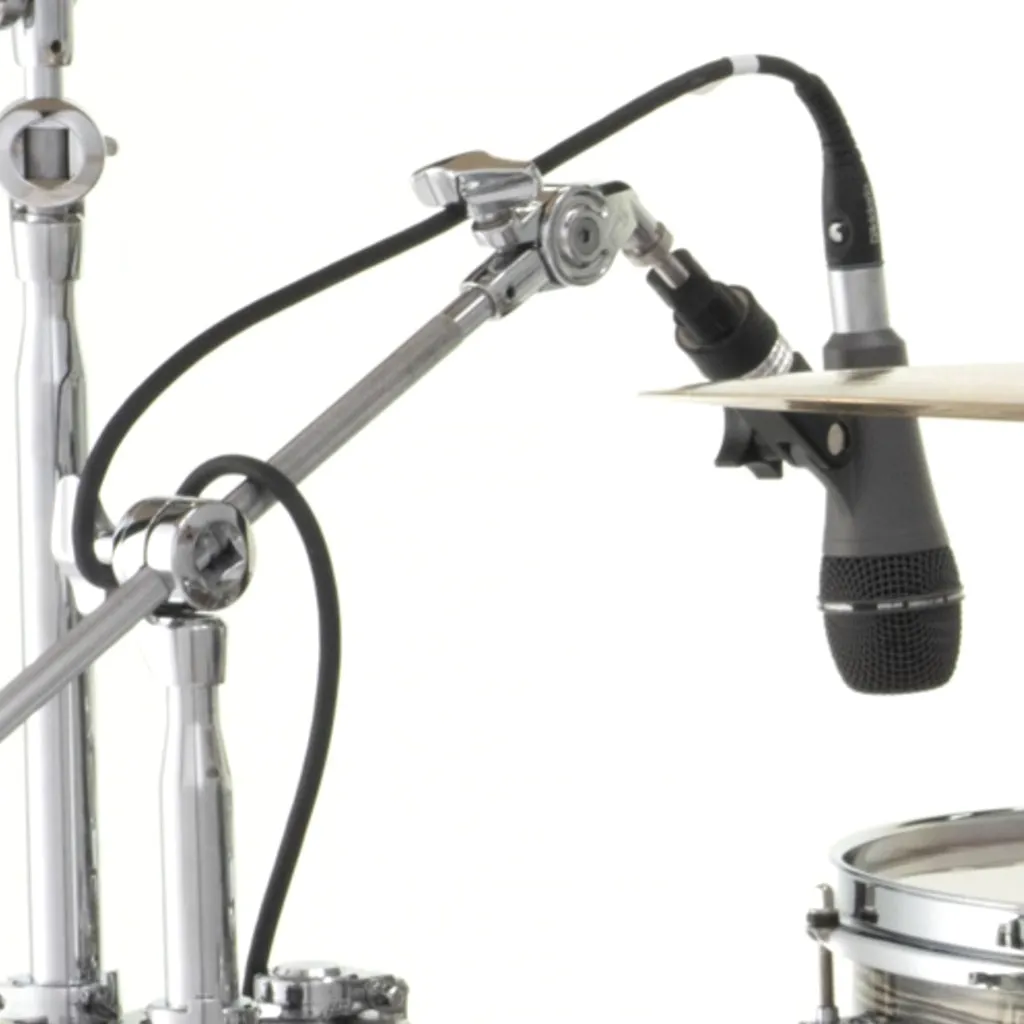 Pearl MH-830 Solid Boom Arm Mic Holder