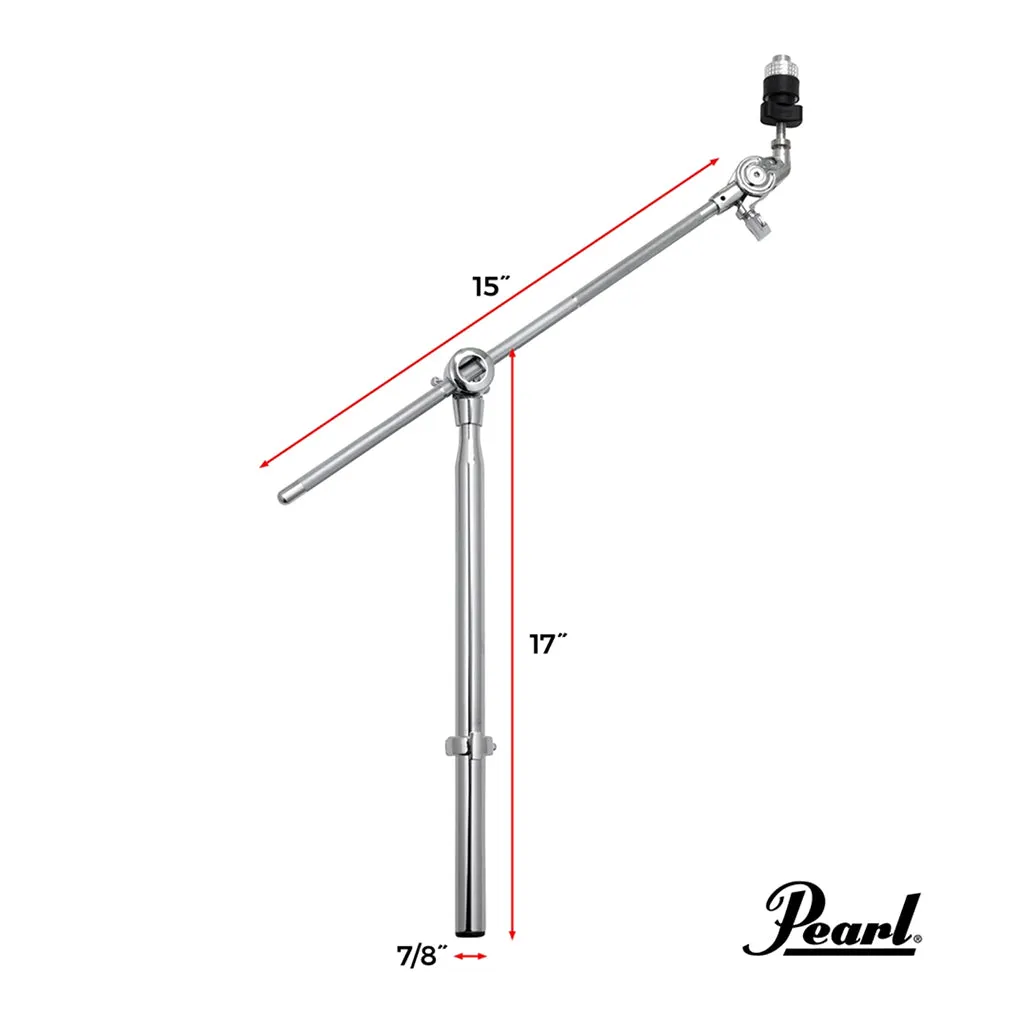 Pearl MH-830 Solid Boom Arm Mic Holder