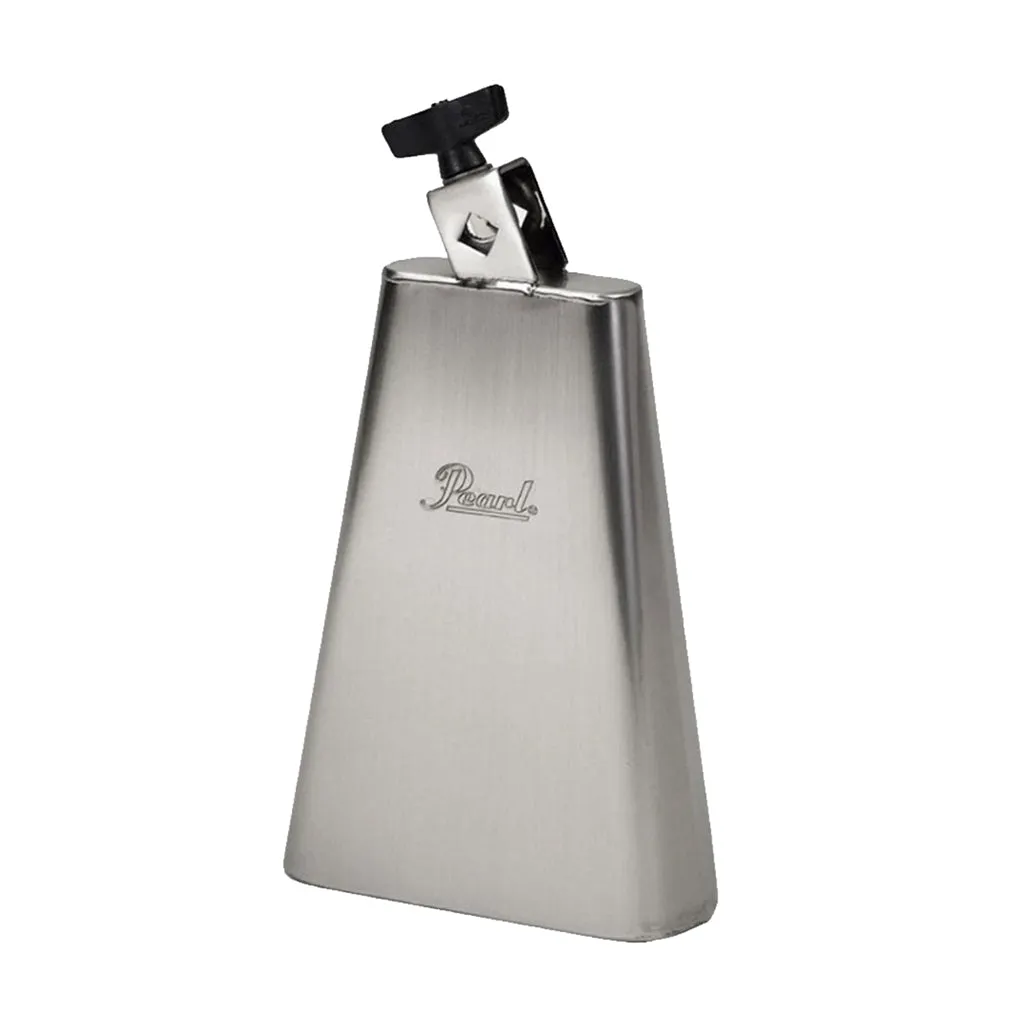 Pearl Mounted Campana Bell - Low Pitch