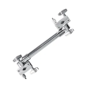 Pearl UX-85 Universal Tube Clamp - Short