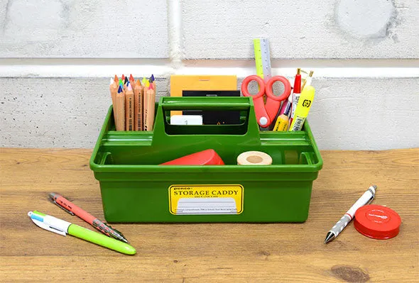 PENCO Storage Caddy Blue