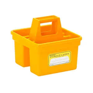 PENCO Storage Caddy Yellow (Small)