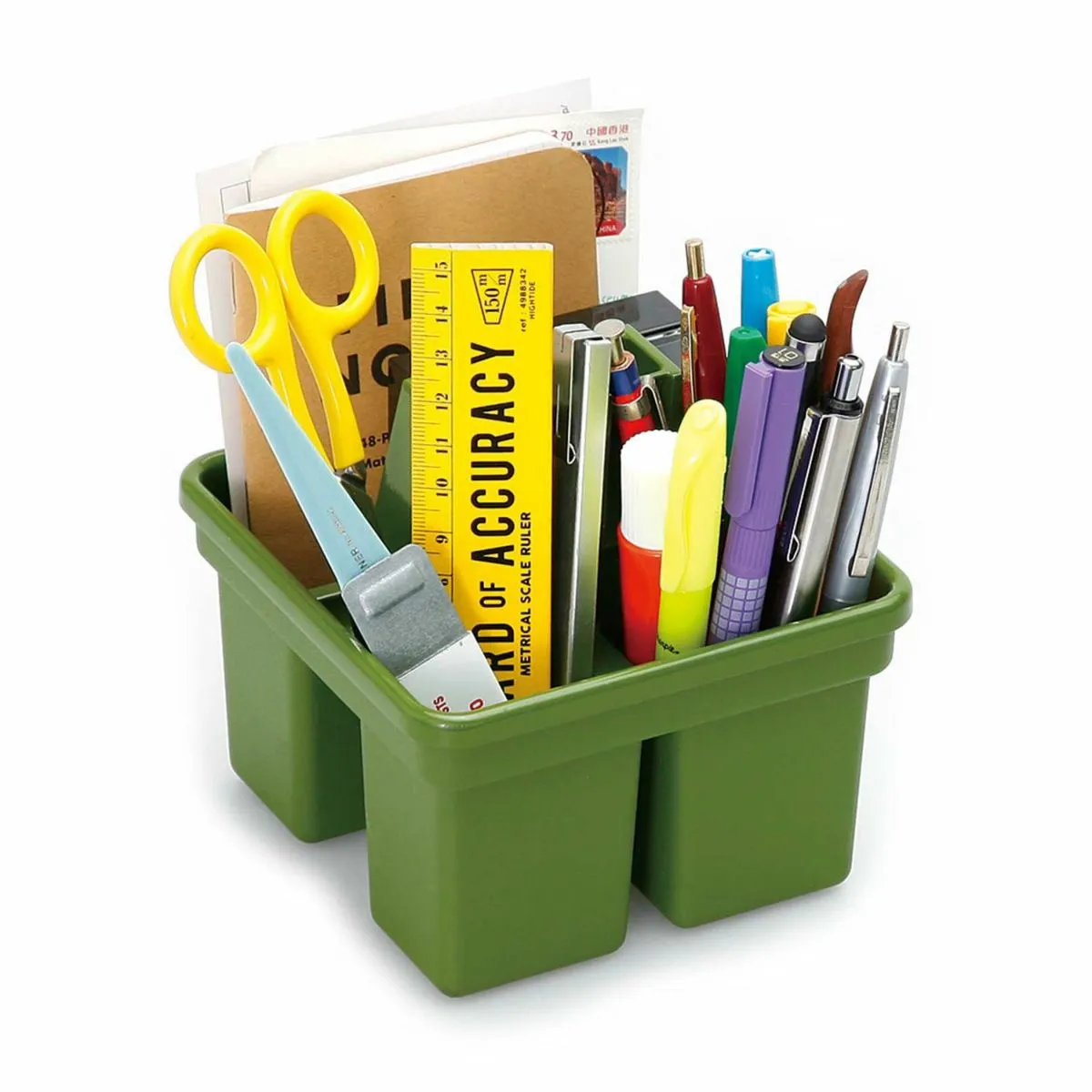 PENCO Storage Caddy Yellow (Small)